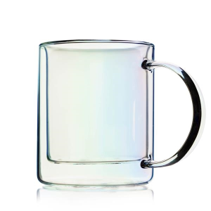 Asobu Glass Coffee Mug