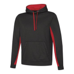 Adult Game Day™ Fleece ATC™ Hooded Sweatshirt