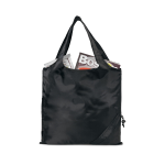 Latitudes Foldaway Shopper