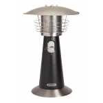 Cuisinart Outdoors® Tabletop Patio Heater