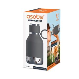 Asobu® Dog Bowl Bottle