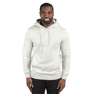 Threadfast Unisex Ultimate Fleece Pullover Hooded Sweatshirt