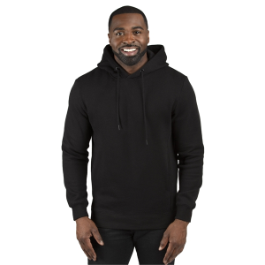 Threadfast Unisex Ultimate Fleece Pullover Hooded Sweatshirt