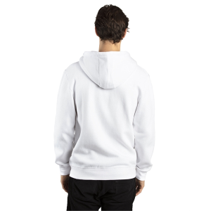 Threadfast Unisex Ultimate Fleece Full-Zip Hooded Sweatshirt