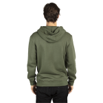 Threadfast Unisex Ultimate Fleece Full-Zip Hooded Sweatshirt