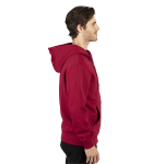 Threadfast Unisex Ultimate Fleece Full-Zip Hooded Sweatshirt