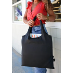 Latitudes Foldaway Shopper