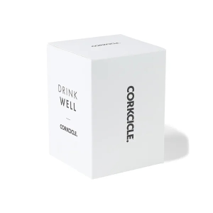 CORKCICLE® Stemless Wine Cup - 12 Oz.