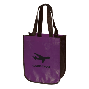 RECYCLED FASHION TOTE
