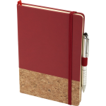 Lucca Cork Bound JournalBook® Bundle Set