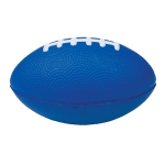 Large Football Stress Reliever - 5"