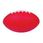 Large Football Stress Reliever - 5"