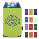 Koozie® Collapsible Can Cooler