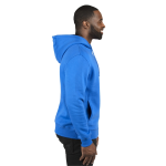 Threadfast Unisex Ultimate Fleece Pullover Hooded Sweatshirt