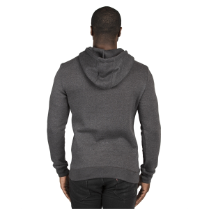 Threadfast Unisex Ultimate Fleece Pullover Hooded Sweatshirt