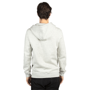 Threadfast Unisex Ultimate Fleece Full-Zip Hooded Sweatshirt