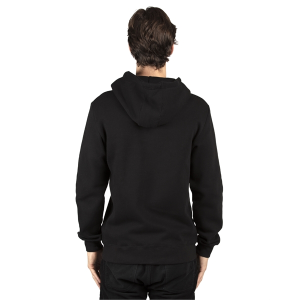 Threadfast Unisex Ultimate Fleece Full-Zip Hooded Sweatshirt