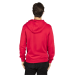 Threadfast Unisex Ultimate Fleece Full-Zip Hooded Sweatshirt