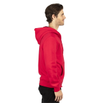 Threadfast Unisex Ultimate Fleece Full-Zip Hooded Sweatshirt