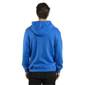 Threadfast Unisex Ultimate Fleece Full-Zip Hooded Sweatshirt