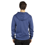 Threadfast Unisex Ultimate Fleece Full-Zip Hooded Sweatshirt