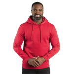 Threadfast Unisex Ultimate Fleece Pullover Hooded Sweatshirt