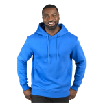 Threadfast Unisex Ultimate Fleece Pullover Hooded Sweatshirt