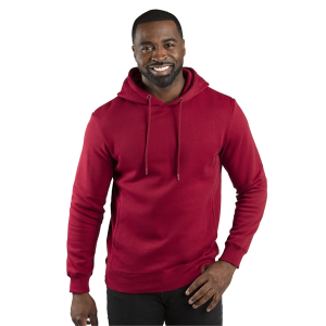 Threadfast Unisex Ultimate Fleece Pullover Hooded Sweatshirt