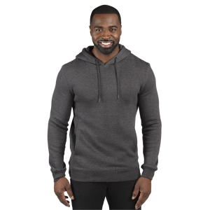 Threadfast Unisex Ultimate Fleece Pullover Hooded Sweatshirt