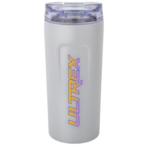 Urban Peak® 17 oz Staple Trail Vacuum Tumbler