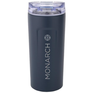 Urban Peak® 17 oz Staple Trail Vacuum Tumbler