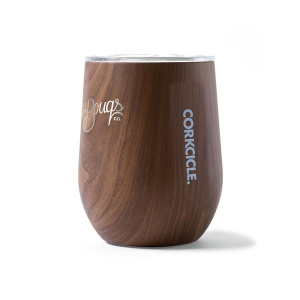 CORKCICLE® Stemless Wine Cup - 12 Oz.