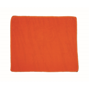 EPICOLOR Colored Back Towel - 15x18