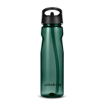 Columbia® 25 oz. Tritan™ Water Bottle with Straw Top