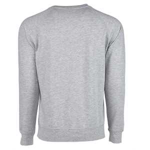 Next Level Apparel Unisex Laguna French Terry Raglan Sweatshirt