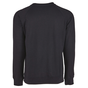 Next Level Apparel Unisex Laguna French Terry Raglan Sweatshirt