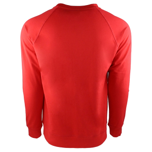 Next Level Apparel Unisex Laguna French Terry Raglan Sweatshirt