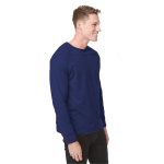 Next Level Apparel Unisex Laguna French Terry Raglan Sweatshirt