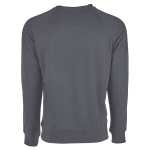 Next Level Apparel Unisex Laguna French Terry Raglan Sweatshirt