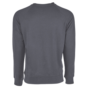 Next Level Apparel Unisex Laguna French Terry Raglan Sweatshirt