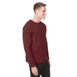 Next Level Apparel Unisex Laguna French Terry Raglan Sweatshirt