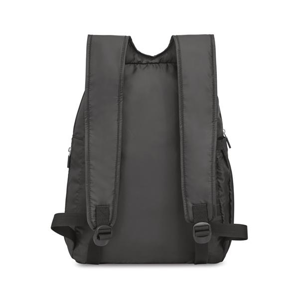 Rume 2025 backpack black