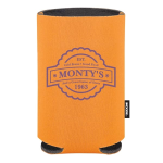 Koozie® Collapsible Can Cooler