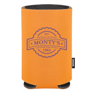 Koozie® Collapsible Can Cooler