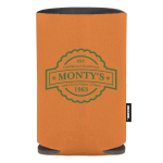 Koozie® Collapsible Can Cooler