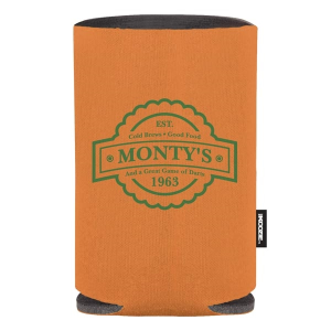 Koozie® Collapsible Can Cooler