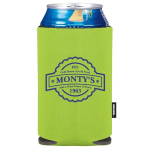 Koozie® Collapsible Can Cooler