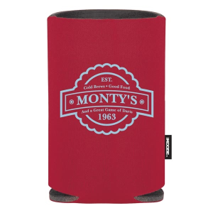 Koozie® Collapsible Can Cooler