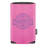 Koozie® Collapsible Can Cooler