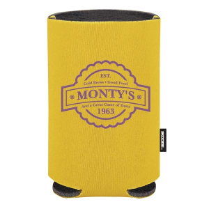 Koozie® Collapsible Can Cooler